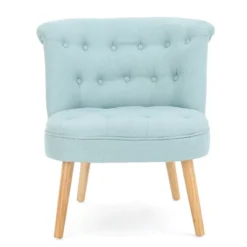 Cicely Tufted Accent Chair - Christopher Knight Home 12 Cicely Tufted Accent Chair - Christopher Knight Home -Furniture Shop GUEST deb06c69 3553 448f 9fbf 1c4b8eb2dbf7
