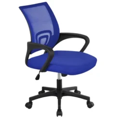 Yaheetech Adjustable Ergonomic Computer Chair Office Chair 30 Yaheetech Adjustable Ergonomic Computer Chair Office Chair -Furniture Shop GUEST df9b1b4a 39fc 4e08 b562 6ccee54c9ccc