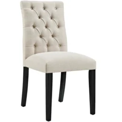 Duchess Fabric Dining Chair - Modway -Furniture Shop GUEST dfcf65ff 9080 481b 8538 5678a06c2fcc