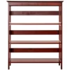 Legacy Decor 3 Tier Wooden Bookshelf Bookcase Shelves 2 Legacy Decor 3 Tier Wooden Bookshelf Bookcase Shelves -Furniture Shop GUEST e04298a7 78b4 4b05 9a4e bd0731bfbc6f