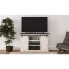Dorrinson Medium TV Stand For TVs Up To 63" Two-Tone - Signature Design By Ashley -Furniture Shop GUEST e135b681 0852 4a4a 8ad7 3d7595ae6469
