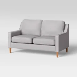 Prescott Loveseat - Threshold™ -Furniture Shop GUEST e30750b9 6d50 4014 9260 6a0c7567b4be