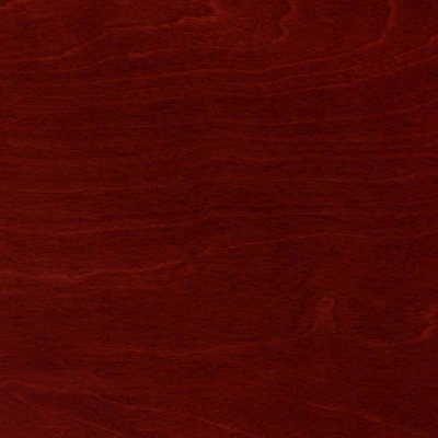 72" Prestige Veneer Bookcase Mahogany - Regency 6 72" Prestige Veneer Bookcase Mahogany - Regency - Image 4