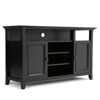 Halifax TV Stand For TVs Up To 60" - WyndenHall 10 Halifax TV Stand For TVs Up To 60" - WyndenHall - Image 8