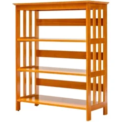 Legacy Decor 3 Tier Wooden Bookshelf Bookcase Shelves 14 Legacy Decor 3 Tier Wooden Bookshelf Bookcase Shelves -Furniture Shop GUEST e65d0fd8 4c06 48d7 84ad cfa8f8b81b60