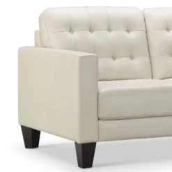 Tova Leather Sofa - Abbyson Living 11 Tova Leather Sofa - Abbyson Living -Furniture Shop GUEST e6c4ee6d 3c72 4157 94a1 555e3387fc79