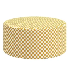 Brice Cocktail Ottoman - Skyline Furniture 20 Brice Cocktail Ottoman - Skyline Furniture -Furniture Shop GUEST e71884cf 4456 4f16 91e2 e684848cb36f