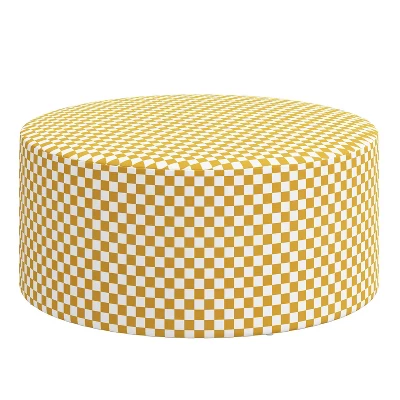 Brice Cocktail Ottoman - Skyline Furniture 10 Brice Cocktail Ottoman - Skyline Furniture - Image 8