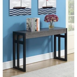 Monterey Console Table - Breighton Home -Furniture Shop GUEST e73c6be7 0814 4796 a935 4da5d28d05ad