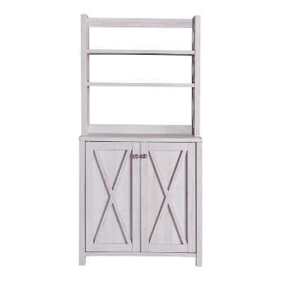 Doria Baker Rack - MiBasics 8 Doria Baker Rack - MiBasics - Image 6
