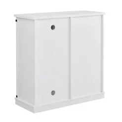 37" Buffet Bar Cabinet White - Home Essentials 15 37" Buffet Bar Cabinet White - Home Essentials -Furniture Shop GUEST e8ec9d63 9430 41f9 8605 2e0c2decf073