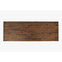 Wooden Sofa Table With 3 Drawers & 2 Shelves Brown - Benzara 13 Wooden Sofa Table With 3 Drawers & 2 Shelves Brown - Benzara -Furniture Shop GUEST e9873eb6 03b2 414c 8f21 baaa1aeffd11