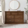 Namesake Durham 7-Drawer Assembled Dresser 2 Namesake Durham 7-Drawer Assembled Dresser -Furniture Shop GUEST e99889f1 80dd 42c1 96b6 f32020cc9c32
