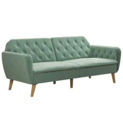 Tallulah Memory Foam Futon And Sofa Bed - Novogratz 37 Tallulah Memory Foam Futon And Sofa Bed - Novogratz -Furniture Shop GUEST e9e887c3 5d92 4f1a 8aad de5010efa94c