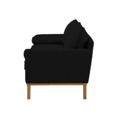 Traynor Sofa Black - Lifestyle Solutions -Furniture Shop GUEST ea80c1ec b87e 4ad2 b8ac 76513ee3b105