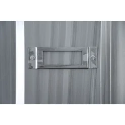 Costa Armoire Silver - MiBasics -Furniture Shop GUEST eb1ae69b c221 4ac6 85a4 ad2dd6e6ad34