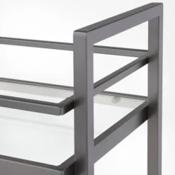 Manhattan Bar Cart - Buylateral -Furniture Shop GUEST ebe3717b 08a7 4f30 a1de 03bcde1b7b6b