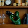 Army Man Bottle Holder By Foster & Rye™ -Furniture Shop GUEST ebf38681 e89d 43fc 822b 65935a199421