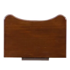 Kasey Jewelry Armoire Walnut - Powell Company -Furniture Shop GUEST ec4e4996 378a 4273 afd1 95482876c4f2