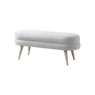 Lorien Bench - Chic Home Design 4 Lorien Bench - Chic Home Design - Image 2