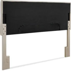 Palisades Upholstered Headboard - Serta -Furniture Shop GUEST edc29ebf 60e5 49db 925c 0c8c9c4eac95