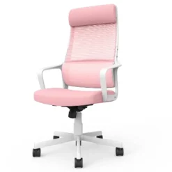Hawson Mesh Ergonomic Swivel Office Chair - MiBasics -Furniture Shop GUEST ef548468 56fa 4b48 9f71 881c60d4fcac