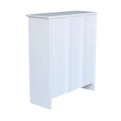 Shaker Bookshelf - International Concepts 10 Shaker Bookshelf - International Concepts -Furniture Shop GUEST ef74fbda 6164 4e6e acfb 5fc1bd62e525
