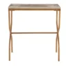Prynne Accent Table Gold - Linon 2 Prynne Accent Table Gold - Linon -Furniture Shop GUEST f0339589 ec2b 479a 9f35 d3e39a3c35f6