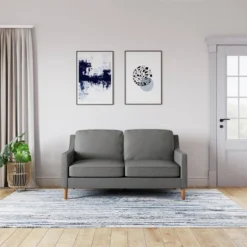 Prescott Loveseat - Threshold™ -Furniture Shop GUEST f06cc0a8 3965 4e0e 8d04 484cb6a8ae0d