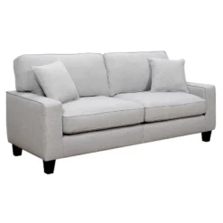 73" Palisades Sofa - Serta -Furniture Shop GUEST f07a518a abf8 4040 9d99 041de817c9a1