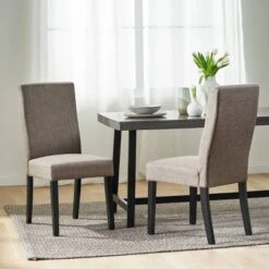 Corbin Dining Chair Set 2ct - Christopher Knight Home 12 Corbin Dining Chair Set 2ct - Christopher Knight Home -Furniture Shop GUEST f0dd71c6 8426 46d3 9063 1c502b64adc0
