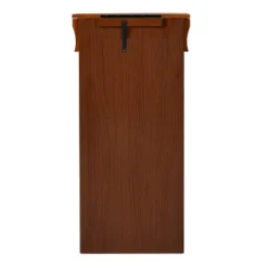 Delia Jewelry Armoire Brown - Powell Company -Furniture Shop GUEST f1832bed 7e85 4fac 9b30 a5a518e884f0