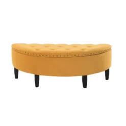 Caspar Storage Bench With Solid Wood Legs | ARTFUL LIVING DESIGN 17 Caspar Storage Bench With Solid Wood Legs | ARTFUL LIVING DESIGN -Furniture Shop GUEST f1a94968 901d 411f 800d 0fd973f0b31f