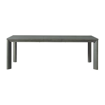 Cosmo Dining Table Gray - Picket House Furnishings 4 Cosmo Dining Table Gray - Picket House Furnishings - Image 2