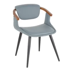 Oracle Mid-Century Modern Chair - LumiSource -Furniture Shop GUEST f2d9f282 0c1d 4dda b079 2b1627d99b34