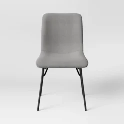 2pk Turnbull Upholstered Dining Chairs - Project 62™ -Furniture Shop GUEST f2e28a2a 6dbd 49e7 84f5 7a0a30599b62