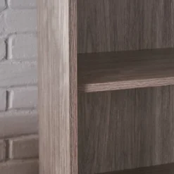 2pc Ellison Mid Century Modern Home Office Set Gray - Christopher Knight Home -Furniture Shop GUEST f4b320a2 2cde 4bb5 8d6f 0447fa098bc9