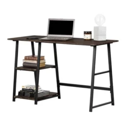 Evane Industrial Desk With Storage - South Shore 12 Evane Industrial Desk With Storage - South Shore -Furniture Shop GUEST f52378f9 77e3 412b b534 e31ae8d3147b