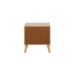 Chancery Nightstand Natural - Powell -Furniture Shop GUEST f53e001a 0ce9 440d ac98 24a593679fd1
