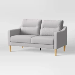 Lyndhurst Loveseat - Threshold™ 31 Lyndhurst Loveseat - Threshold™ -Furniture Shop GUEST f54ccad6 491e 47fc 966a 5b0141128a94