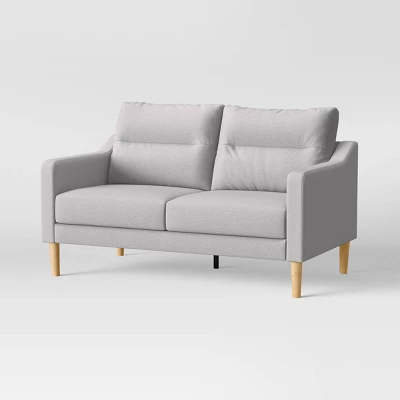 Lyndhurst Loveseat - Threshold™ 17 Lyndhurst Loveseat - Threshold™ - Image 15
