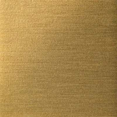 42" Tall Brass Finish Bookcase - Henn&Hart 4 42" Tall Brass Finish Bookcase - Henn&Hart - Image 2