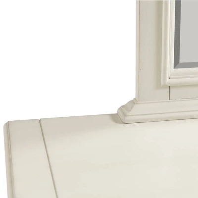 Brooks 9 Drawer Dresser With Mirror Beige - Picket House Furnishings 6 Brooks 9 Drawer Dresser With Mirror Beige - Picket House Furnishings - Image 4