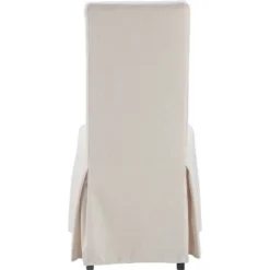 Set Of 2 Hayes Slipcover Dining Chair Ivory - Finch 10 Set Of 2 Hayes Slipcover Dining Chair Ivory - Finch -Furniture Shop GUEST f5bf8a7b 4c54 4620 8e5b e950c2e2ed77