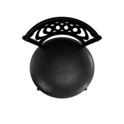 30" Van Draus Swivel Barstool Metal/Black - Hillsdale Furniture -Furniture Shop GUEST f620a1dd e040 4987 bea7 7269635c3f9e