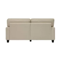 73" Palisades Sofa - Serta -Furniture Shop GUEST f6692981 57ec 4e5a a88d 535505c94d46
