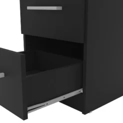Juliette 2 Drawer Nightstand - Polifurniture -Furniture Shop GUEST f823a155 f8c2 4775 b138 7fe50a69460c