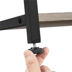 Yaheetech Vintage Kitchen Island Baker's Rack With Power Outlet Utility Microwave Stand 12 Yaheetech Vintage Kitchen Island Baker's Rack With Power Outlet Utility Microwave Stand -Furniture Shop GUEST f84c87f4 7ac0 482e 9501 a8905e3cca93