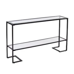 Horzen Glam Narrow Console - Aiden Lane 20 Horzen Glam Narrow Console - Aiden Lane -Furniture Shop GUEST f860bb35 43b7 4655 82fd 76d3431763de