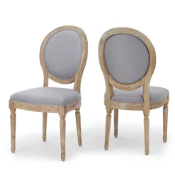 Set Of 2 Phinnaeus Dining Chair - Christopher Knight Home -Furniture Shop GUEST f86f895b 8fa1 4b85 8eae f4663f6071aa
